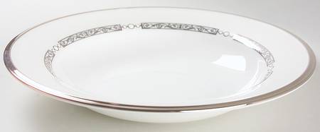 Grand Affair 9" Soup/Pasta Bowl