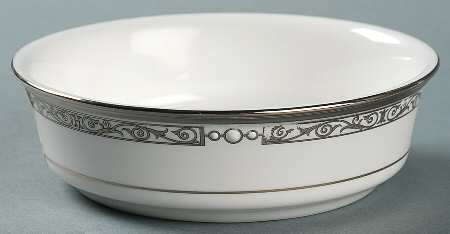 Grand Affair Fruit/Dessert (Sauce) Bowl