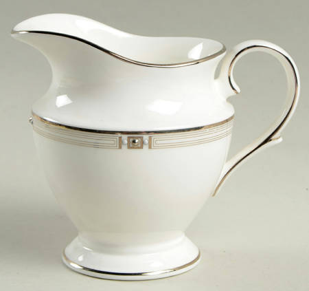 Creamer