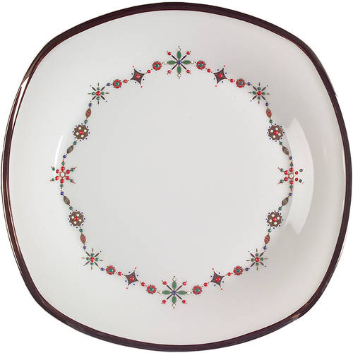 Solitaire White Christmas by Lenox