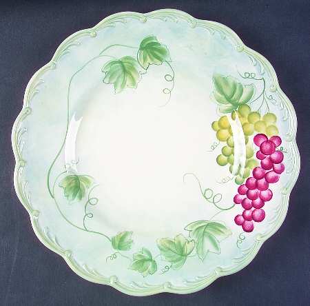 Tuscan Vine Blanc by Lenox