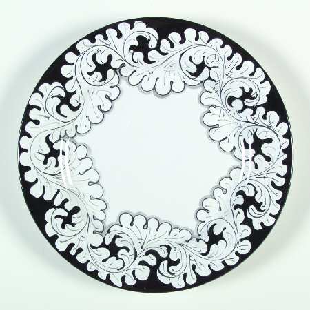 Orvieto Black by La Picola Bottega