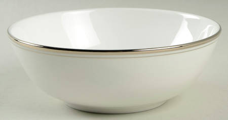 Library Lane Platinum 6" All Purpose Bowl