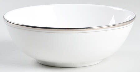 Library Lane Platinum 6" All Purpose Bowl