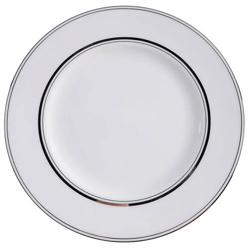 Library Lane Platinum by Lenox