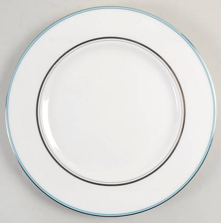 Library Lane Aqua by Lenox