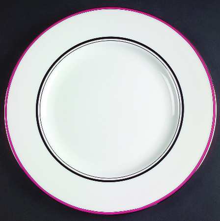 Library Lane Pink by Lenox