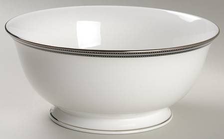 Union Street 8" Round Serving Bowl