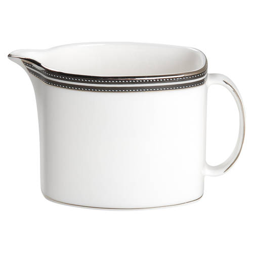 Union Street Creamer by Lenox