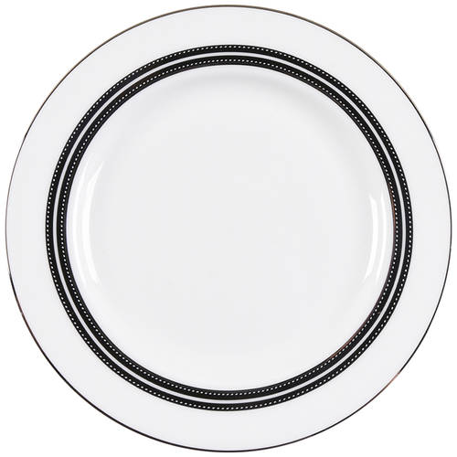 Union Street Bread & Butter Plate by Lenox