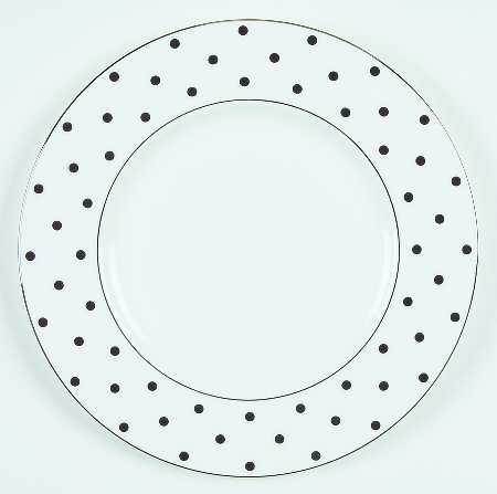 Larabee Road Black by Lenox