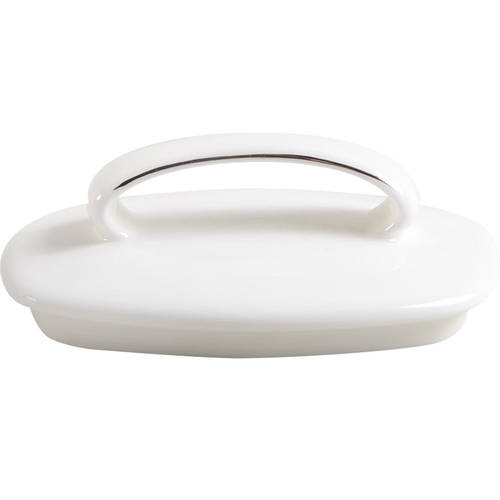 Mc Cormick Square Lid for Sugar Bowl