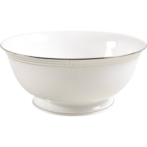 Mc Cormick Square 8" Round Serving Bowl