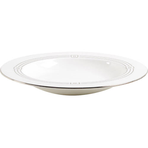 Mc Cormick Square 9" Soup/Pasta Bowl