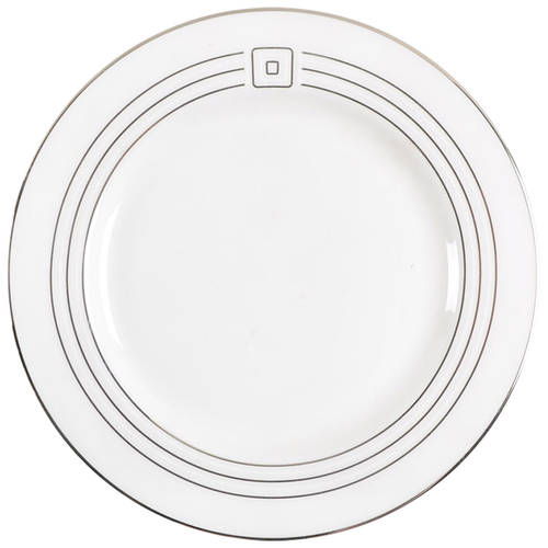 Mc Cormick Square Bread & Butter Plate