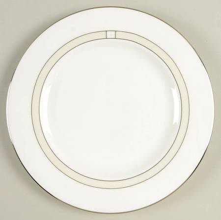 Salad Plate
