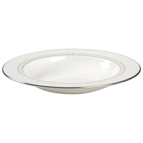 Noel Alabaster 9" Soup/Pasta Bowl
