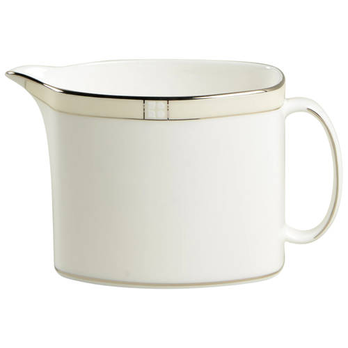 Noel Alabaster Creamer by Lenox