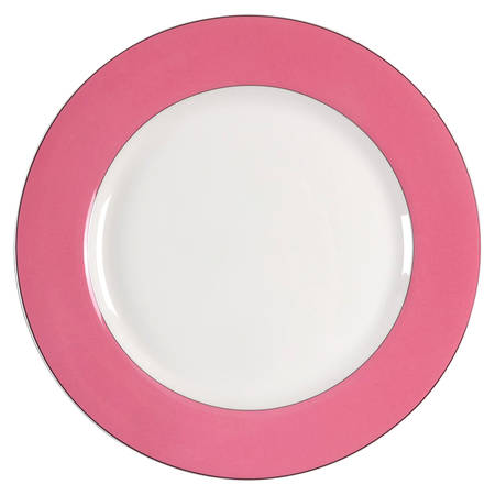 Rutherford Circle Pink by Lenox