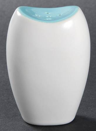 Summer Circle Aqua Salt Shaker