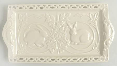Chelsea Crossing Canape Tray
