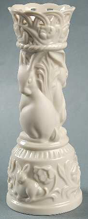 Chelsea Crossing 7" Candlestick