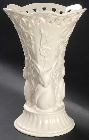 Chelsea Crossing 11" Vase