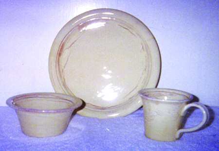 LDV1 by Le Ceramiche Della