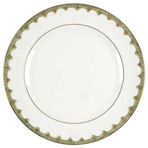 Mosaico d'Italia Mattonella by Lenox