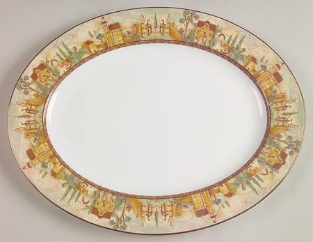 Mosaico d'Italia Accessories by Lenox