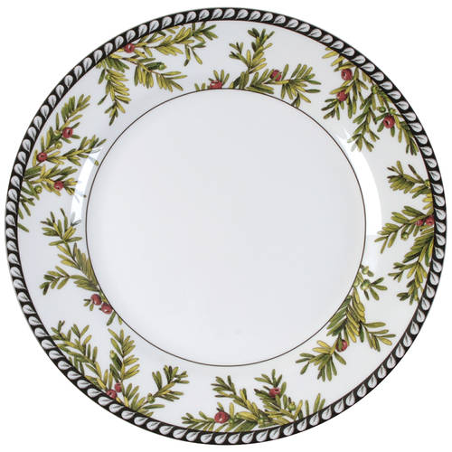 Etchings English Yew by Lenox