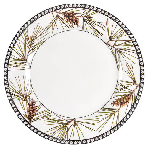 Etchings Pine Bough by Lenox