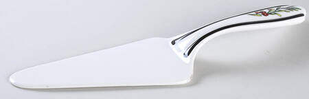 Etchings Accessories Solid Ceramic Pie/Cake Server by Lenox