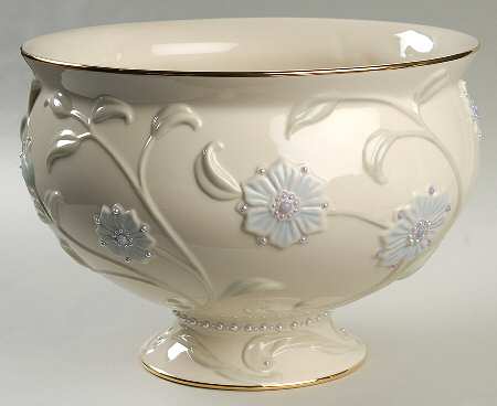 Gem Blossoms by Lenox
