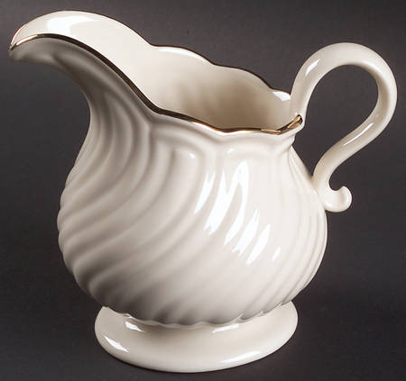 Housewarming Collection Creamer