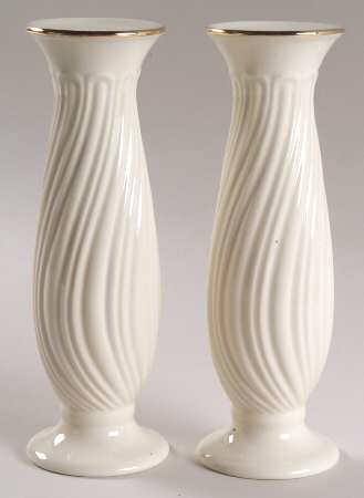 Housewarming Collection 7" Candlestick - Set of 2