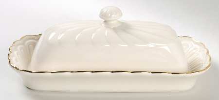 Housewarming Collection 1/4 Lb Covered Butter