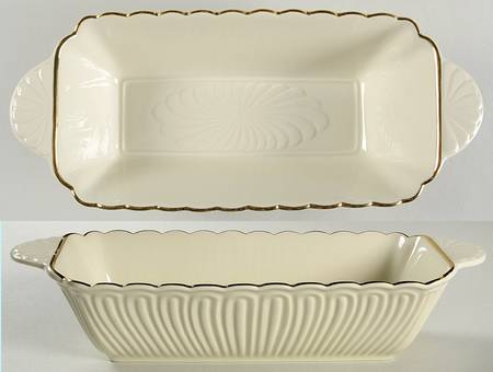 Housewarming Collection 12" Bread Basket
