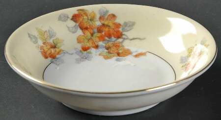 LUK26 Fruit/Dessert (Sauce) Bowl by Loucky