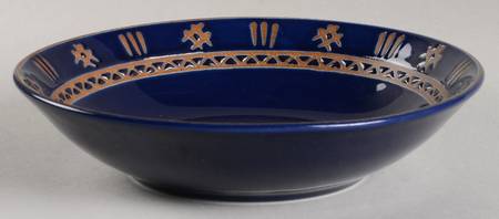 Katahdin Coupe Soup Bowl