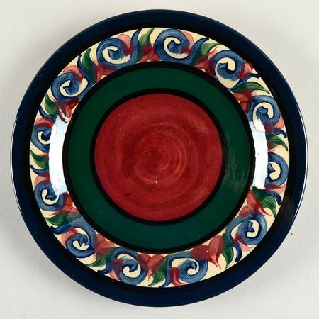 Swirl, The Salad Plate