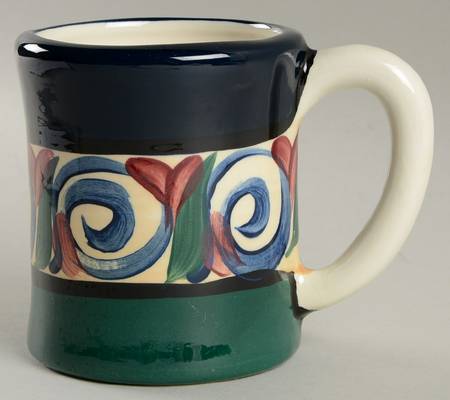 Swirl, The Mug