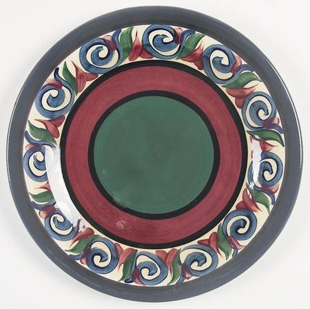 Swirl, The by Lottie Adams