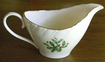 L77 Creamer