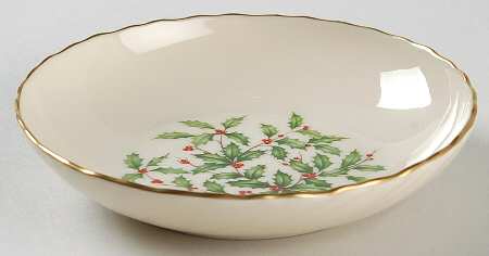 L77 Fruit/Dessert (Sauce) Bowl