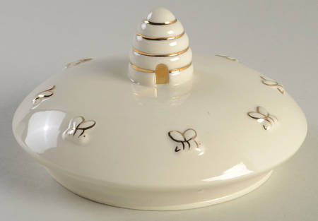 Classic Pooh Lid for Large Canister