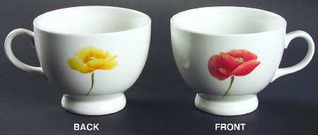 Ambroise Footed Cup
