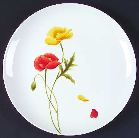 Ambroise 12" Chop Plate (Round Platter)