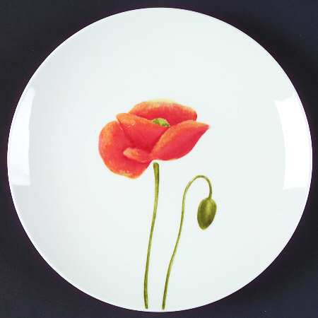 Ambroise Salad Plate