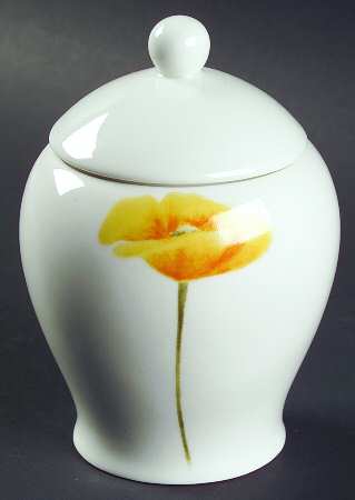 Ambroise Sugar Bowl & Lid